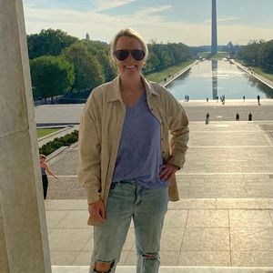 Meet your Posher, Candice